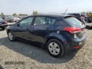 ✅ 2017 Kia Forte LX • VIN: KNAFK5A80H5691404 • Lot: 70051665. Wystawiony na Copart z przebiegiem 85 309 mil. Bezpłatny archiwum sprzedaży aukcyjnych z USA i szczegółowy raport historii pojazdu na DreamBid. Zdjęcie 2.
