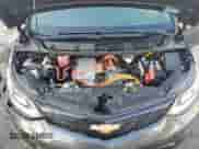 2021 Chevrolet Bolt EV LT z VIN 1G1FY6S07M4112420, wystawiony jako Copart lot #41864474 z przebiegiem 31 700 mil mil oraz . Historia ofert i sprzedaży dostępna na DreamBid. Obrazek 12.