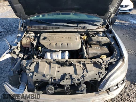 ✅ 2015 Chrysler 200 Limited • VIN: 1C3CCCAB8FN681336 • Lot: 90444955. Wystawiony na Copart z przebiegiem 242 538 mil. Bezpłatny archiwum sprzedaży aukcyjnych z USA i szczegółowy raport historii pojazdu na DreamBid. Zdjęcie 11.