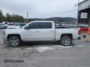 ✅ 2017 Chevrolet Silverado 1500 LTZ • VIN: 3GCUKSEJ7HG444797 • Lot: 43865776. Wystawiony na IAAI z przebiegiem 107 980 mil. Bezpłatny archiwum sprzedaży aukcyjnych z USA i szczegółowy raport historii pojazdu na DreamBid. Zdjęcie 14.