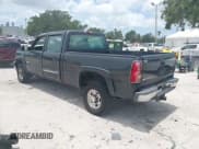 ✅ 2004 Chevrolet Silverado 2500HD LS • VIN: 1GCHC23U84F133354 • Лот: 42749201. Опубликован ранее на IAAI с пробегом Не указан. Бесплатный доступ к архиву аукционных продаж из США и подробный отчёт об истории автомобиля на DreamBid. Изображение 3.