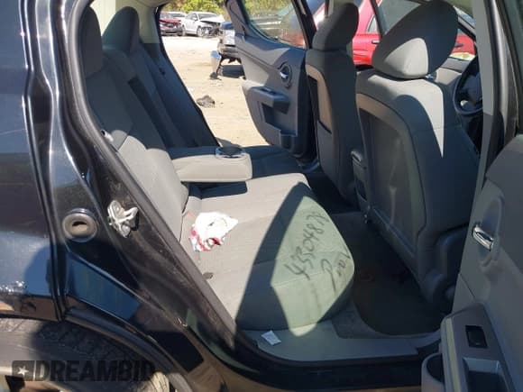 ✅ 2008 Dodge Avenger R/T • VIN: 1B3LC76M38N690883 • Лот: 43304878. Опубликован ранее на IAAI с пробегом 203 586 миль. Бесплатный доступ к архиву аукционных продаж из США и подробный отчёт об истории автомобиля на DreamBid. Изображение 8.