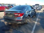 ✅ 2020 Honda Accord Sport • VIN: 1HGCV1F37LA046429 • Lot: 43341268. Wystawiony na IAAI z przebiegiem 63 115 mil. Bezpłatny archiwum sprzedaży aukcyjnych z USA i szczegółowy raport historii pojazdu na DreamBid. Zdjęcie 4.