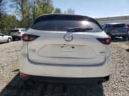 ✅ 2017 Mazda CX-5 Touring • VIN: JM3KFBCL3H0222110 • Lot: 84441925. Wystawiony na Copart z przebiegiem Nie podano. Bezpłatny archiwum sprzedaży aukcyjnych z USA i szczegółowy raport historii pojazdu na DreamBid. Zdjęcie 6.