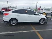 ✅ 2017 Ford Focus SE • VIN: 1FADP3F29HL237741 • Lot: 41761820. Listed on IAAI with Not provided. Free auction sales archive from the USA and detailed vehicle history report at DreamBid. Image 13.