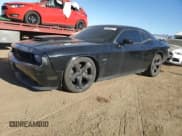 ✅ 2014 Dodge Challenger R/T 100th Anniversary Appearance • VIN: 2C3CDYBT5EH307730 • Lot: 81995524. Wystawiony na Copart z przebiegiem 74 479 mil. Bezpłatny archiwum sprzedaży aukcyjnych z USA i szczegółowy raport historii pojazdu na DreamBid. Zdjęcie 1.