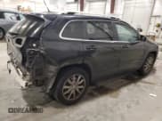 ✅ 2014 Jeep Cherokee Limited • VIN: 1C4PJMDSXEW246962 • Lot: 93328325. Listed on Copart with 145,019 mi. Free auction sales archive from the USA and detailed vehicle history report at DreamBid. Image 3.