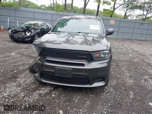 ✅ 2019 Dodge Durango GT Plus • VIN: 1C4RDJDG6KC770441 • Lot: 42275509. Listed on IAAI with 121,254 mi. Free auction sales archive from the USA and detailed vehicle history report at DreamBid. Image 12.