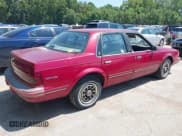 ✅ 1993 Buick Century Special • VIN: 3G4AG55N7PS612518 • Lot: 43016298. Listed on IAAI with 139,308 mi. Free auction sales archive from the USA and detailed vehicle history report at DreamBid. Image 4.