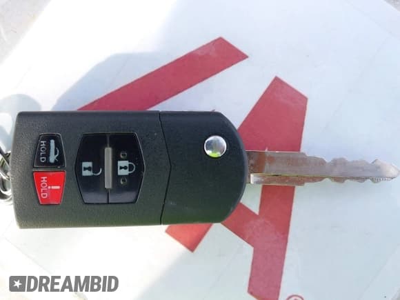 ✅ 2010 Mazda 6 i Touring • VIN: 1YVHZ8CH5A5M56731 • Lot: 43772858. Listed on IAAI with 189,189 mi. Free auction sales archive from the USA and detailed vehicle history report at DreamBid. Image 11.