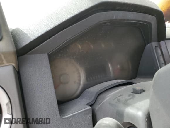 ✅ 2010 Ford F-350 XL • VIN: 1FTWW3BR7AEA03083 • Lot: 49258045. Listed on Copart with Not provided. Free auction sales archive from the USA and detailed vehicle history report at DreamBid. Image 9.