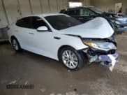 ✅ 2017 Kia Optima LX • VIN: 5XXGT4L3XHG161825 • Лот: 85521085. Опубликован ранее на Copart с пробегом 204 366 миль. Бесплатный доступ к архиву аукционных продаж из США и подробный отчёт об истории автомобиля на DreamBid. Изображение 4.