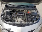 ✅ 2018 Chevrolet Malibu LT • VIN: 1G1ZD5ST9JF106373 • Lot: 85339755. Listed on Copart with 194,693 mi. Free auction sales archive from the USA and detailed vehicle history report at DreamBid. Image 11.