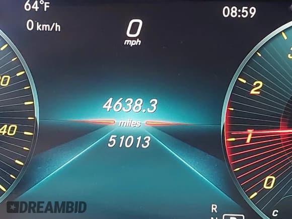 ✅ 2019 Mercedes-Benz C 300 • VIN: WDDWJ8DB6KF875249 • Lot: 42454994. Wystawiony na IAAI z przebiegiem 51 013 mil. Bezpłatny archiwum sprzedaży aukcyjnych z USA i szczegółowy raport historii pojazdu na DreamBid. Zdjęcie 16.