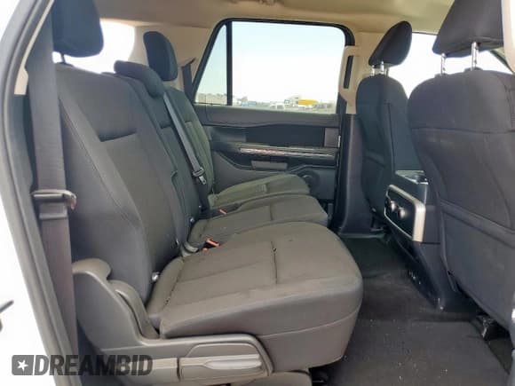 ✅ 2023 Ford Expedition • VIN: 1FMJK1F80PEA18699 • Лот: 69609735. Опубликован ранее на Copart с пробегом 42 112 миль. Бесплатный доступ к архиву аукционных продаж из США и подробный отчёт об истории автомобиля на DreamBid. Изображение 11.