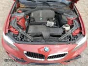 ✅ 2016 BMW 2 Series 228i • VIN: WBA1K9C51GV322098 • Лот: 65891025. Опубликован ранее на Copart с пробегом 65 668 миль. Бесплатный доступ к архиву аукционных продаж из США и подробный отчёт об истории автомобиля на DreamBid. Изображение 11.