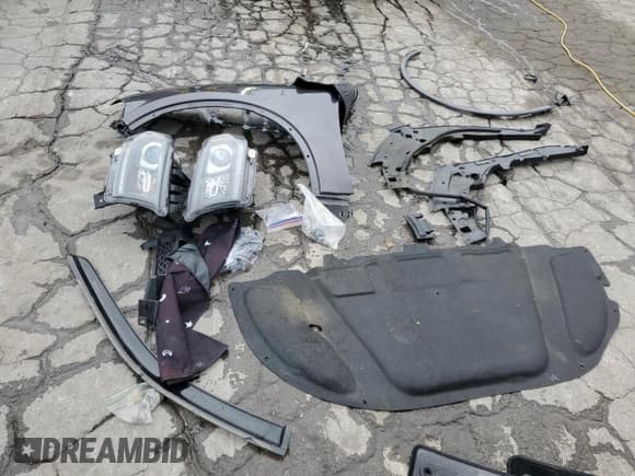 ✅ 2020 Dodge Durango GT Plus • VIN: 1C4RDJDG3LC249114 • Lot: 92201755. Listed on Copart with 75,778 mi. Free auction sales archive from the USA and detailed vehicle history report at DreamBid. Image 13.