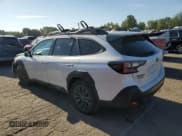 ✅ 2024 Subaru Outback Onyx XT • VIN: 4S4BTGLDXR3129183 • Лот: 66664635. Опубликован ранее на Copart с пробегом 20 255 миль. Бесплатный доступ к архиву аукционных продаж из США и подробный отчёт об истории автомобиля на DreamBid. Изображение 2.