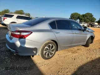 ✅ 2017 Honda Accord EX-L • VIN: 1HGCR3F00HA045071 • Лот: 84470415. Опубликован ранее на Copart с пробегом Не указан. Бесплатный доступ к архиву аукционных продаж из США и подробный отчёт об истории автомобиля на DreamBid. Изображение 3.