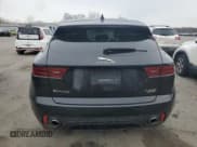 ✅ 2018 Jaguar E-Pace R-Dynamic S • VIN: SADFT2GX5J1Z32484 • Lot: 44236615. Wystawiony na Copart z przebiegiem 49 029 mil. Bezpłatny archiwum sprzedaży aukcyjnych z USA i szczegółowy raport historii pojazdu na DreamBid. Zdjęcie 6.