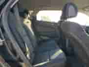 2016 Hyundai Tucson SE z VIN KM8J3CA45GU203088, wystawiony jako Copart lot #80437105 z przebiegiem 120 941 mil mil oraz Szkoda całkowita • Salvage title. Historia ofert i sprzedaży dostępna na DreamBid. Obrazek 11.