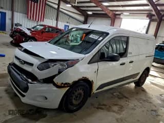 ✅ 2015 Ford Transit Connect XLT • VIN: NM0LS7F73F1181843 • Lot: 94456315. Listed on Copart with 144,959 mi. Free auction sales archive from the USA and detailed vehicle history report at DreamBid. Image 1.