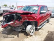 ✅ 2018 Chevrolet Silverado 1500 LTZ • VIN: 3GCUKSEC3JG621238 • Lot: 42453854. Wystawiony na IAAI z przebiegiem 57 016 mil. Bezpłatny archiwum sprzedaży aukcyjnych z USA i szczegółowy raport historii pojazdu na DreamBid. Zdjęcie 19.