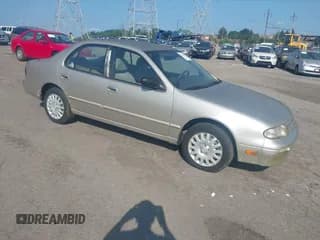 ✅ 1996 Nissan Altima XE • VIN: 1N4BU31D0TC106697 • Лот: 42760742. Опубликован ранее на IAAI с пробегом 145 909 миль. Бесплатный доступ к архиву аукционных продаж из США и подробный отчёт об истории автомобиля на DreamBid. Изображение 1.