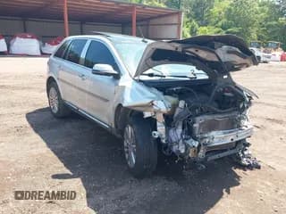 ✅ 2015 Lincoln MKX • VIN: 2LMDJ6JK6FBL28449 • Лот: 42265655. Опубликован ранее на IAAI с пробегом 142 376 миль. Бесплатный доступ к архиву аукционных продаж из США и подробный отчёт об истории автомобиля на DreamBid. Изображение 1.