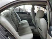 ✅ 2008 Hyundai Sonata GLS • VIN: 5NPET46C88H366566 • Лот: 86198024. Опубликован ранее на Copart с пробегом 175 408 миль. Бесплатный доступ к архиву аукционных продаж из США и подробный отчёт об истории автомобиля на DreamBid. Изображение 10.