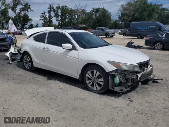 ✅ 2011 Honda Accord EX-L • VIN: 1HGCS1B88BA004991 • Лот: 85947735. Опубликован ранее на Copart с пробегом 155 180 миль. Бесплатный доступ к архиву аукционных продаж из США и подробный отчёт об истории автомобиля на DreamBid. Изображение 4.