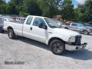 ✅ 2006 Ford F-250 XL • VIN: 1FTSX20556ED46617 • Lot: 43018263. Listed on IAAI with 260,620 mi. Free auction sales archive from the USA and detailed vehicle history report at DreamBid. Image 1.