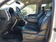 ✅ 2018 Ford F-250 XL • VIN: 1FT7W2BT7JEC09367 • Lot: 54577955. Listed on Copart with 135,216 mi. Free auction sales archive from the USA and detailed vehicle history report at DreamBid. Image 7.