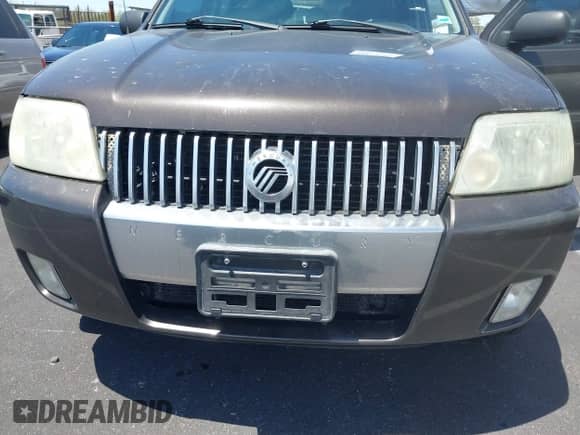 2006 Mercury Mariner Luxury с VIN 4M2YU56186KJ01007, выставлен на аукционе IAAI как лот 42374980 с пробегом 157 209 миль миль и . История ставок и продаж доступна на DreamBid. Изображение 6.