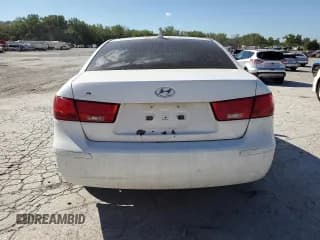 ✅ 2010 Hyundai Sonata GLS • VIN: 5NPET4AC8AH602968 • Лот: 73411504. Опубликован ранее на Copart с пробегом 157 746 миль. Бесплатный доступ к архиву аукционных продаж из США и подробный отчёт об истории автомобиля на DreamBid. Изображение 6.