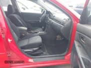 ✅ 2008 Mazda 3 Sport • VIN: JM1BK12F481807931 • Lot: 42331550. Wystawiony na IAAI z przebiegiem 203 689 mil. Bezpłatny archiwum sprzedaży aukcyjnych z USA i szczegółowy raport historii pojazdu na DreamBid. Zdjęcie 5.