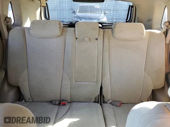 2005 Hyundai Tucson GLS z VIN KM8JN12D75U112964, wystawiony jako Copart lot #75042354 z przebiegiem 77 827 mil mil oraz Szkoda całkowita • Salvage title. Historia ofert i sprzedaży dostępna na DreamBid. Obrazek 10.