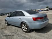 ✅ 2008 Hyundai Sonata SE • VIN: 5NPEU46C28H319093 • Лот: 78350634. Опубликован ранее на Copart с пробегом 94 028 миль. Бесплатный доступ к архиву аукционных продаж из США и подробный отчёт об истории автомобиля на DreamBid. Изображение 2.