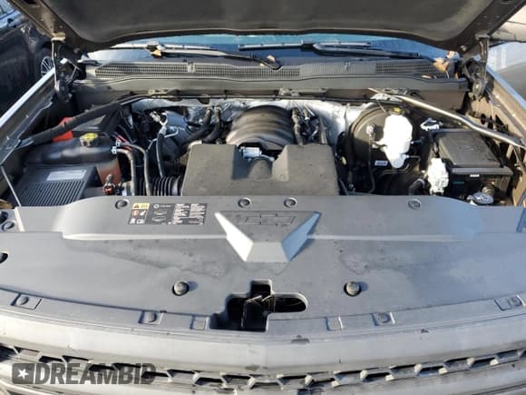 ✅ 2015 Chevrolet Silverado 1500 LS • VIN: 1GCNCPEH8FZ400543 • Lot: 83449624. Listed on Copart with 96,055 mi. Free auction sales archive from the USA and detailed vehicle history report at DreamBid. Image 11.