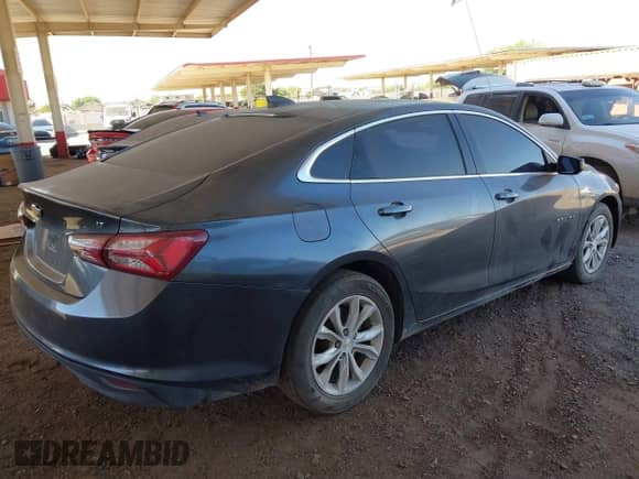 2020 Chevrolet Malibu LT с VIN 1G1ZD5STXLF044078, выставлен на аукционе IAAI как лот 43595563 с пробегом 87 585 миль миль и . История ставок и продаж доступна на DreamBid. Изображение 4.