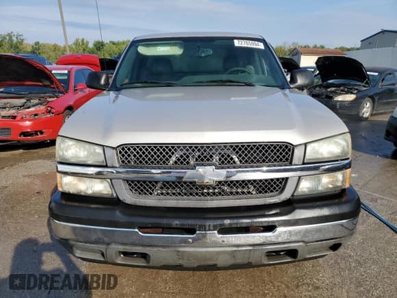 ✅ 2005 Chevrolet Silverado 1500 Z71 • VIN: 1GCEK14TX5Z254098 • Лот: 72765994. Опубликован ранее на Copart с пробегом 135 016 миль. Бесплатный доступ к архиву аукционных продаж из США и подробный отчёт об истории автомобиля на DreamBid. Изображение 5.