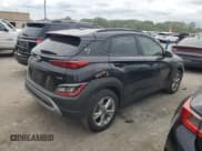 ✅ 2023 Hyundai Kona SEL • VIN: KM8K6CAB5PU945615 • Лот: 66470494. Опубликован ранее на Copart с пробегом 26 635 миль. Бесплатный доступ к архиву аукционных продаж из США и подробный отчёт об истории автомобиля на DreamBid. Изображение 3.
