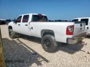 ✅ 2010 Chevrolet Silverado 2500HD LT • VIN: 1GC4KXB62AF119964 • Lot: 64187695. Wystawiony na Copart z przebiegiem 159 844 mil. Bezpłatny archiwum sprzedaży aukcyjnych z USA i szczegółowy raport historii pojazdu na DreamBid. Zdjęcie 2.
