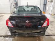 ✅ 2015 Nissan Versa S Plus • VIN: 3N1CN7AP3FL809932 • Lot: 71509925. Listed on Copart with 127,543 mi. Free auction sales archive from the USA and detailed vehicle history report at DreamBid. Image 6.