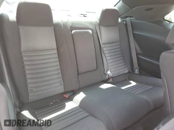 2014 Dodge Challenger SXT z VIN 2C3CDYAG7EH231853, wystawiony jako Copart lot #57032924 z przebiegiem 160 093 mil mil oraz Szkoda całkowita • Salvage title. Historia ofert i sprzedaży dostępna na DreamBid. Obrazek 10.