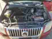 2009 Mercury Mariner с VIN 4M2CU81709KJ00977, выставлен на аукционе Copart как лот 48380815 с пробегом 198 941 миль миль и Списание • Salvage title. История ставок и продаж доступна на DreamBid. Изображение 12.