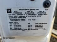 ✅ 2006 Chevrolet Silverado 2500HD LT1 • VIN: 1GCHK23D16F196835 • Lot: 42248305. Wystawiony na Copart z przebiegiem 309 447 mil. Bezpłatny archiwum sprzedaży aukcyjnych z USA i szczegółowy raport historii pojazdu na DreamBid. Zdjęcie 12.