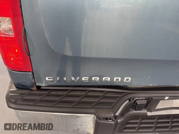 ✅ 2012 Chevrolet Silverado 1500 Work Truck • VIN: 1GCNCPEX1CZ178737 • Lot: 43104740. Listed on IAAI with 51,186 mi. Free auction sales archive from the USA and detailed vehicle history report at DreamBid. Image 1.