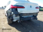 ✅ 2019 BMW X4 xDrive30i • VIN: 5UXUJ3C59KLG57079 • Lot: 41978805. Listed on IAAI with 72,619 mi. Free auction sales archive from the USA and detailed vehicle history report at DreamBid. Image 6.