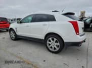 ✅ 2010 Cadillac SRX Premium Collection • VIN: 3GYFNCEY7AS556676 • Лот: 95411395. Опубликован ранее на Copart с пробегом 114 910 миль. Бесплатный доступ к архиву аукционных продаж из США и подробный отчёт об истории автомобиля на DreamBid. Изображение 2.